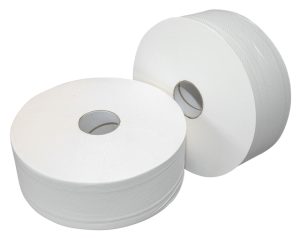 Europroducts Maxi Jumbo toiletpapier