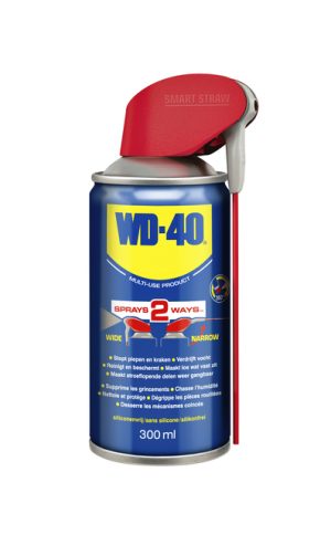 WD40 multi-use spray