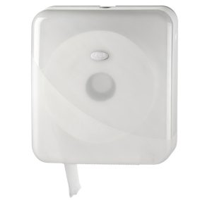 Europroducts Maxi Jumbo toiletpapierdispenser
