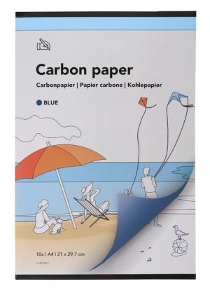 Budget carbonpapier