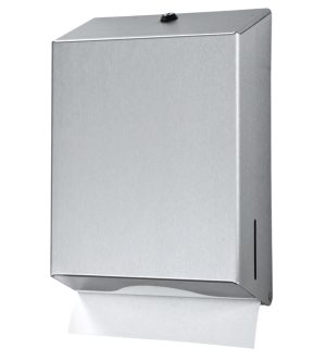 Europroducts dispensers RVS