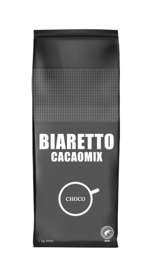 Biaretto Chocomix