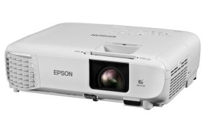 Epson projector EB-FH06