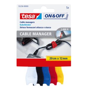 Tesa kabelmanager