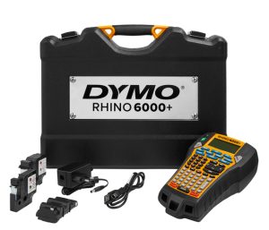 Dymo labelmanager Rhino 6000