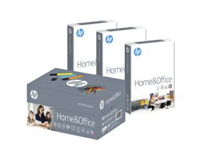 HP kopieer- en printpapier Home en Office