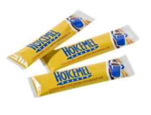 Hotcemel warme chocolademelk sticks