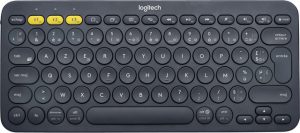 Logitech toetsenbord K380 AZERTY