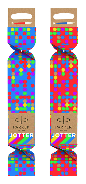 Parker Jotter Originals Crackers
