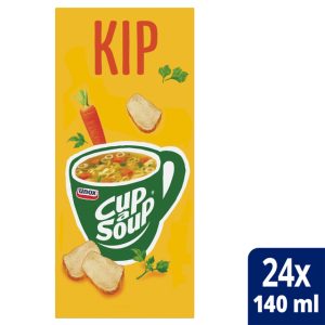 Cup-a-Soup 140ml