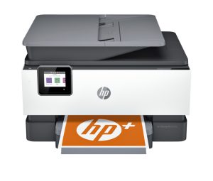 HP inkjetmultifunctional OfficeJet Pro 9010e