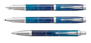 Parker IM Special Edition Submerge