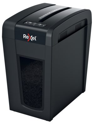 Rexel papiervernietiger Secure X10-SL