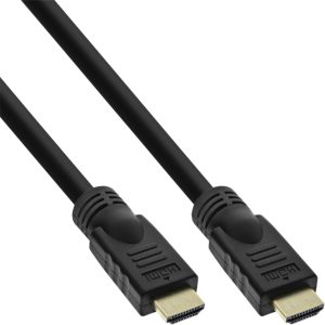 inLine HDMI kabel