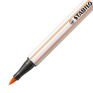 Stabilo Pen 68 brushpen