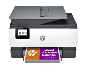 HP inkjetmultifunctional OfficeJet Pro 9019e