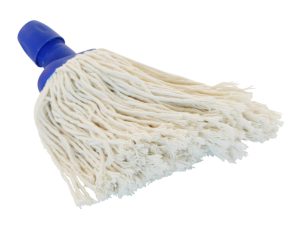 Cleaninq mop