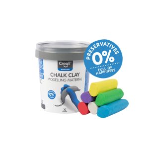 Creall Chalk Clay