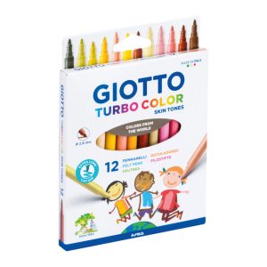 Giotto viltstiften