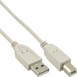 inLine USB 2.0 kabel