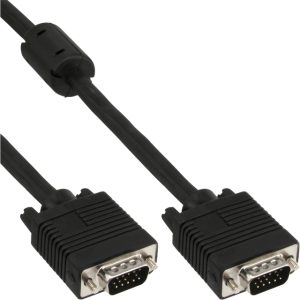 inLine VGA kabel