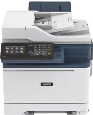 Xerox kleurenlasermultifunctional C315