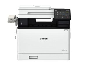 Canon kleurenlasermultifunctional I-Sensys MF754CDW