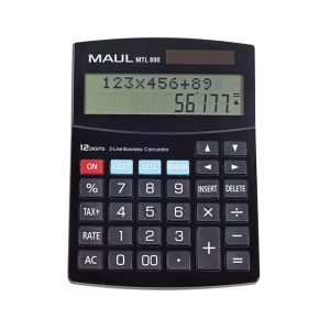 Maul rekenmachine MTL 800