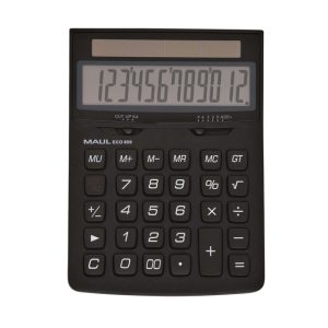 Maul rekenmachine ECO 850