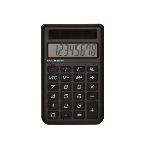 Maul rekenmachine ECO 250