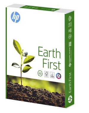HP kopieer- en printpapier Earth First