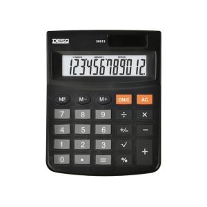 Desq rekenmachine Compact