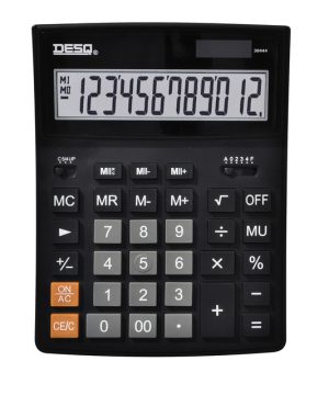 Desq rekenmachine X-Large
