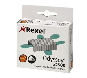 Rexel nietjes Odyssey