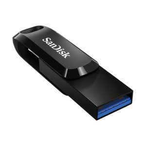 SanDisk USB-stick 3.1 Dual Drive Go