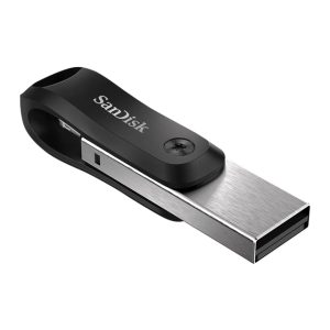 SanDisk USB-stick 3.0 iXpand Go