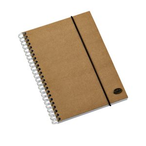 Multo Kraft Line notitieboek