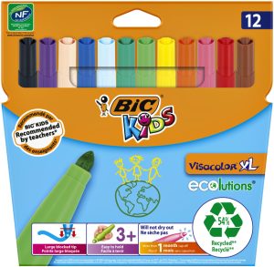 Bic Kids Visacolor