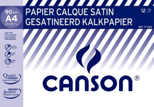 Canson kalkpapier