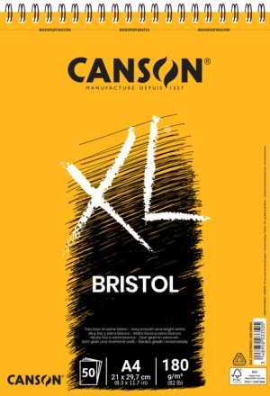 Canson tekenblok Bristol