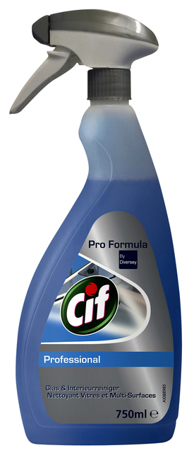 Cif Professional reiniger spray