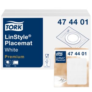 Tork placemats LinStyle