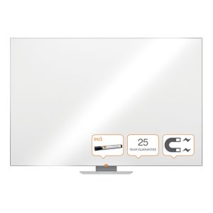 Nobo whiteboard Classic emaille