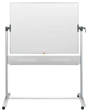 Nobo kantelbord Emaille whiteboard