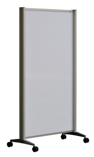 Jalema whiteboard Flex-o-Frame
