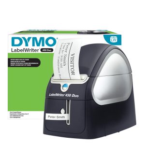 Dymo labelWriter LW-450 Duo