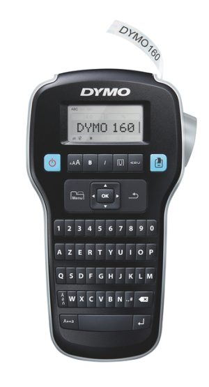 Dymo labelmanager LM160