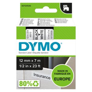 Dymo Labeltape D1 smal