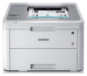Brother kleurenlaserprinter HL-L3210CW
