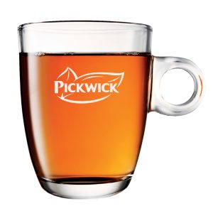 Pickwick theeglazen